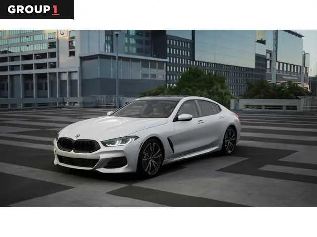 2026 BMW 840i Gran Coupe 840i for sale in Houston, TX