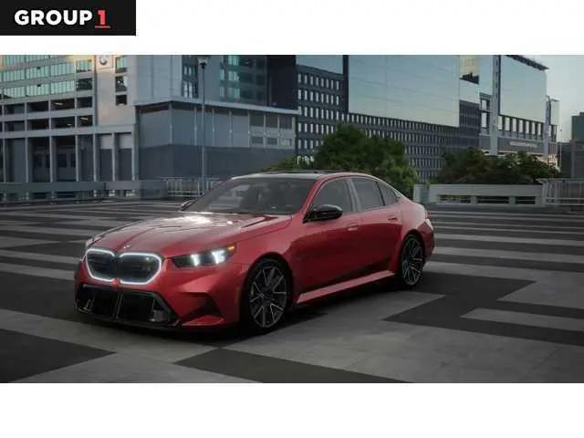 2026 BMW M5 Standard for sale in Houston, TX