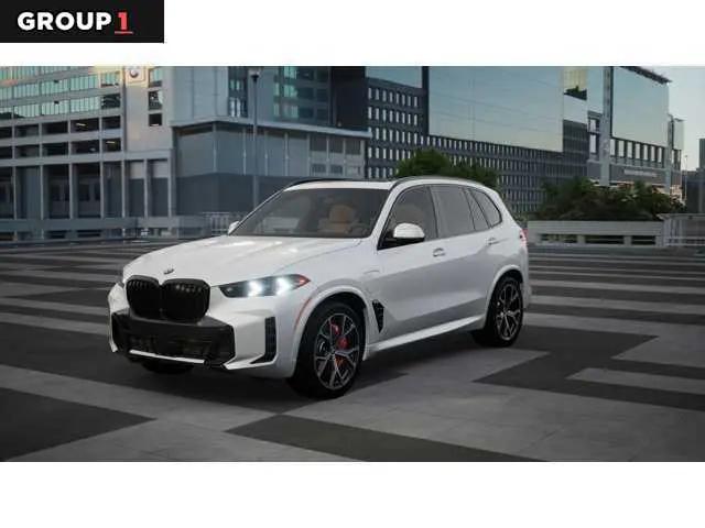 2026 BMW X5 xDrive50e for sale in Houston, TX