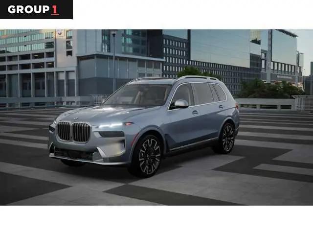 2026 BMW X7 xDrive40i for sale in Houston, TX
