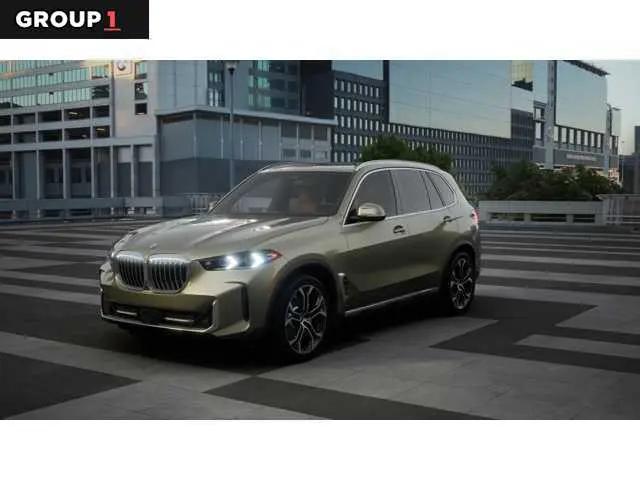 2026 BMW X5 sDrive40i for sale in Houston, TX