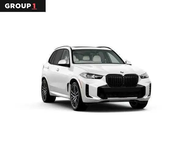2026 BMW X5 sDrive40i for sale in Houston, TX