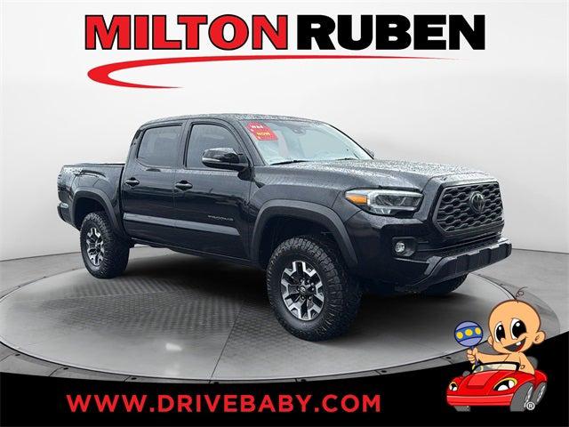 2022 Toyota Tacoma TRD Off Road for sale in Augusta, GA