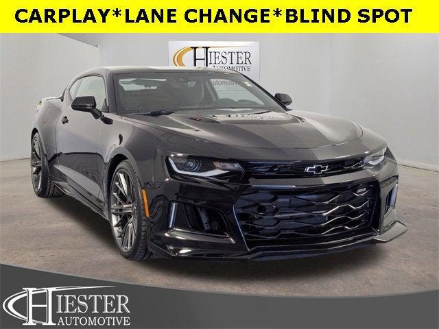 2023 Chevrolet Camaro RWD Coupe ZL1
