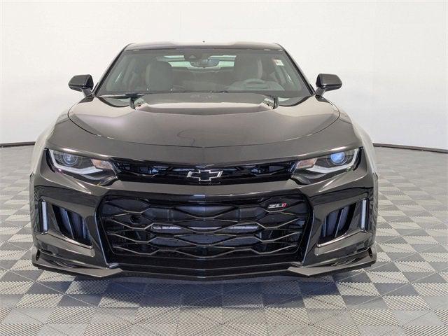 2023 Chevrolet Camaro RWD Coupe ZL1