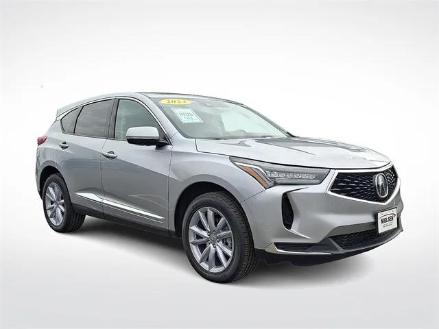 2023 Acura RDX Standard