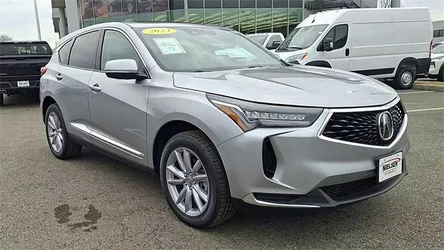 2023 Acura RDX Standard