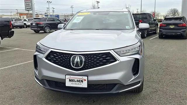 2023 Acura RDX Standard
