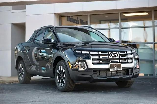 2026 Hyundai Santa Cruz SEL for sale in Virginia Beach, VA