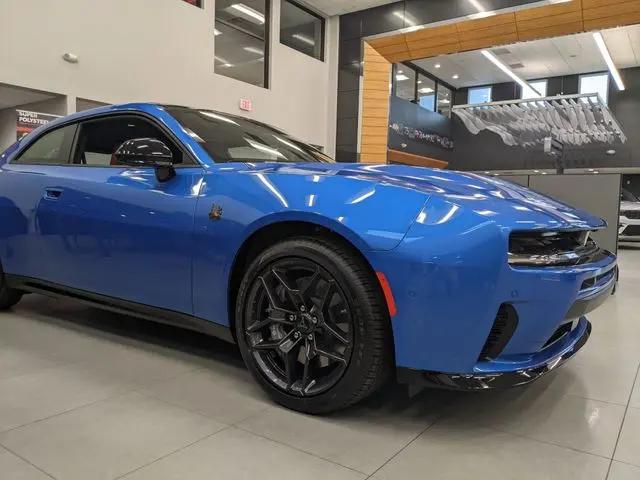 2026 Dodge Charger Scat Pack Plus 2-Door AWD for sale in Fort Myers, FL