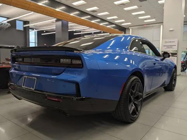 2026 Dodge Charger Scat Pack Plus 2-Door AWD