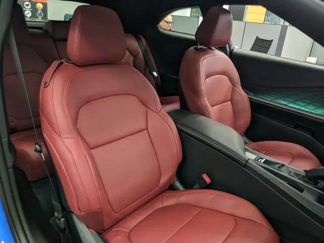 2026 Dodge Charger Scat Pack Plus 2-Door AWD