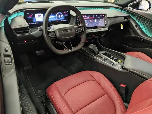2026 Dodge Charger Scat Pack Plus 2-Door AWD