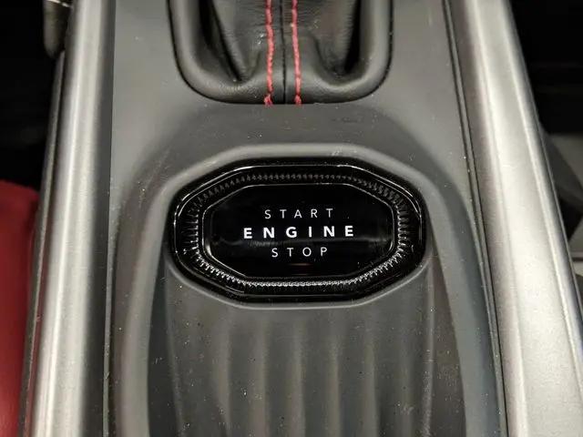 2026 Dodge Charger Scat Pack Plus 2-Door AWD
