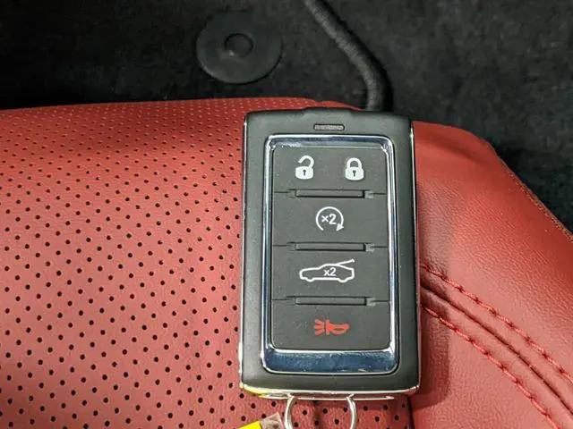 2026 Dodge Charger Scat Pack Plus 2-Door AWD