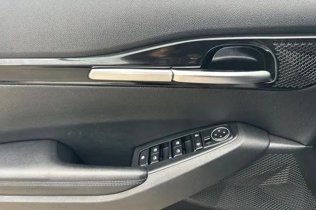 2022 Kia Seltos S