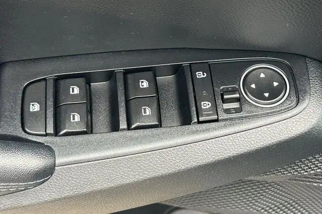 2022 Kia Seltos S