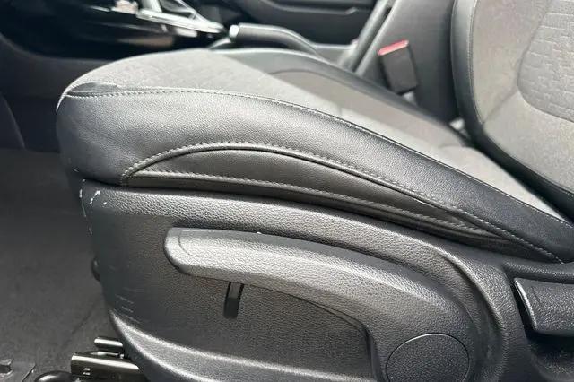 2022 Kia Seltos S