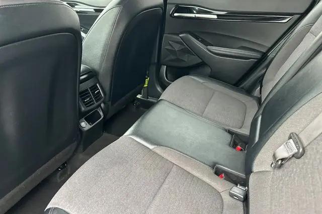 2022 Kia Seltos S