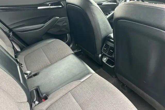 2022 Kia Seltos S