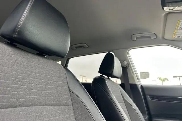2022 Kia Seltos S