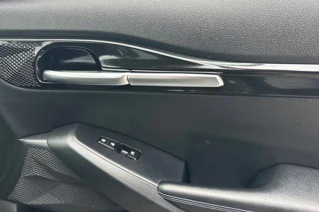 2022 Kia Seltos S