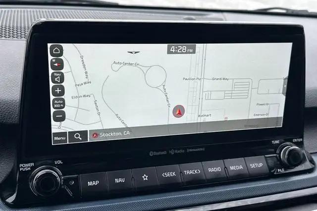 2022 Kia Seltos S