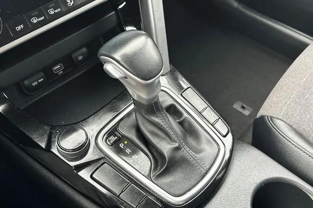 2022 Kia Seltos S