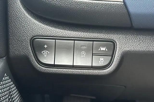 2022 Kia Seltos S