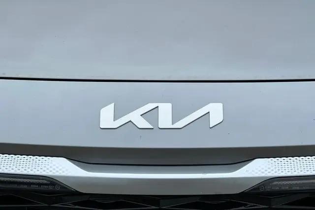 2022 Kia Seltos S
