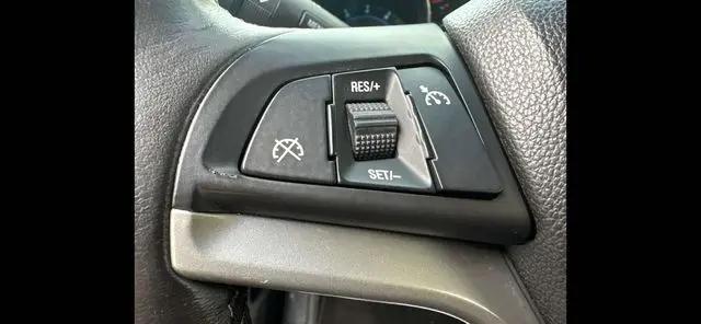 2011 Chevrolet Cruze LTZ