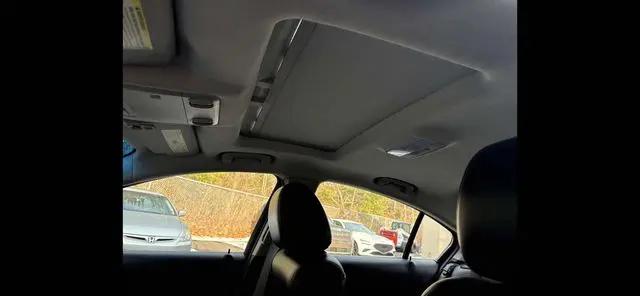 2011 Chevrolet Cruze LTZ