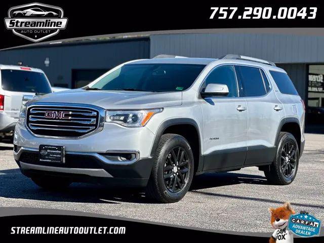 2019 GMC Acadia SLT-1 for sale in Norfolk, VA