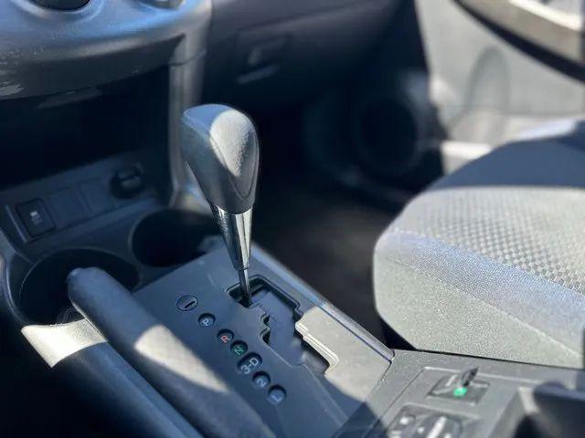 2011 Toyota RAV4 Sport