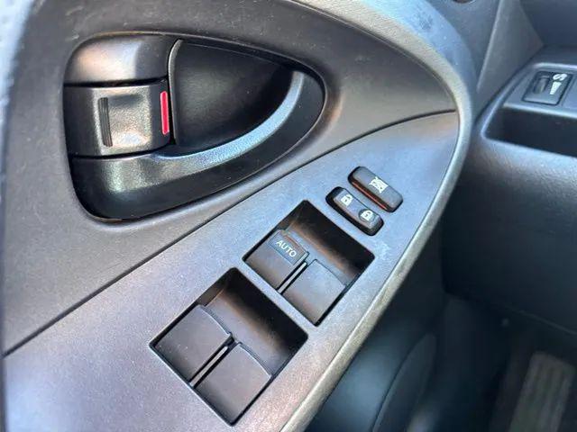2011 Toyota RAV4 Sport