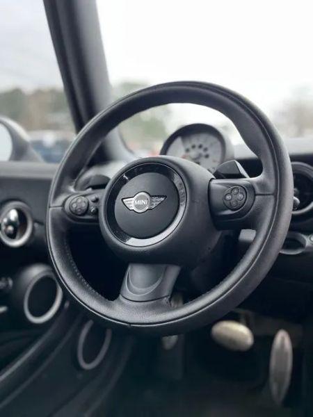 2013 MINI Hardtop Cooper S