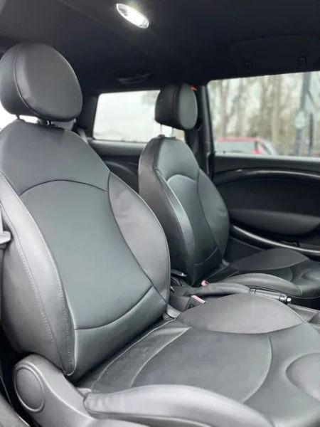 2013 MINI Hardtop Cooper S