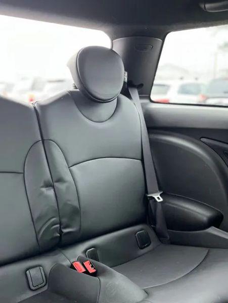 2013 MINI Hardtop Cooper S
