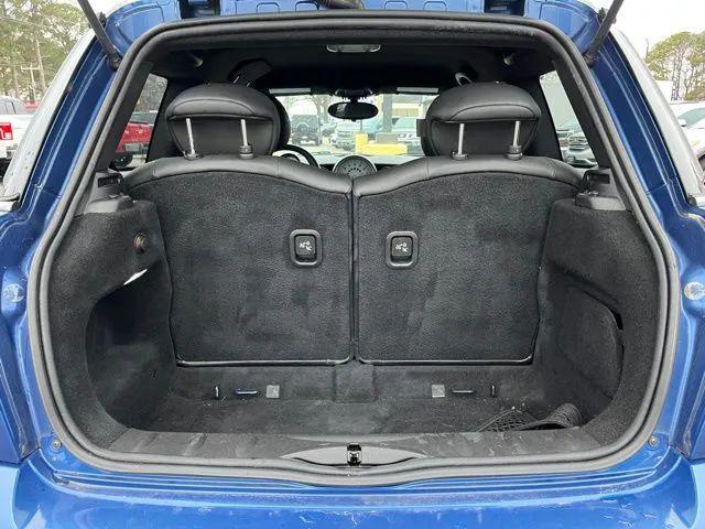 2013 MINI Hardtop Cooper S