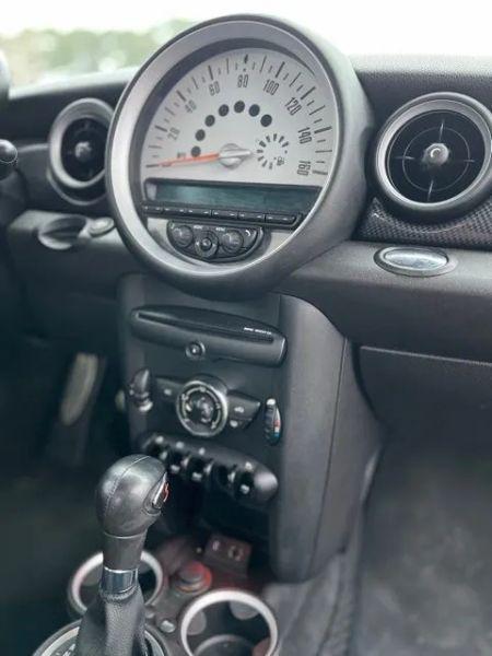 2013 MINI Hardtop Cooper S
