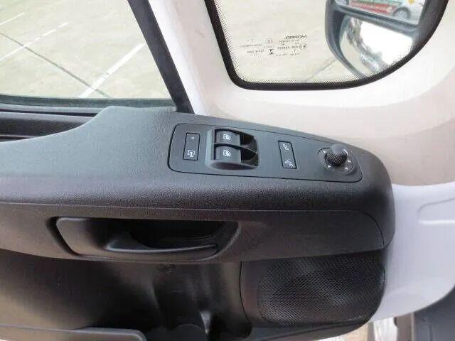2018 Ram ProMaster Cargo Van High Roof 136" WB