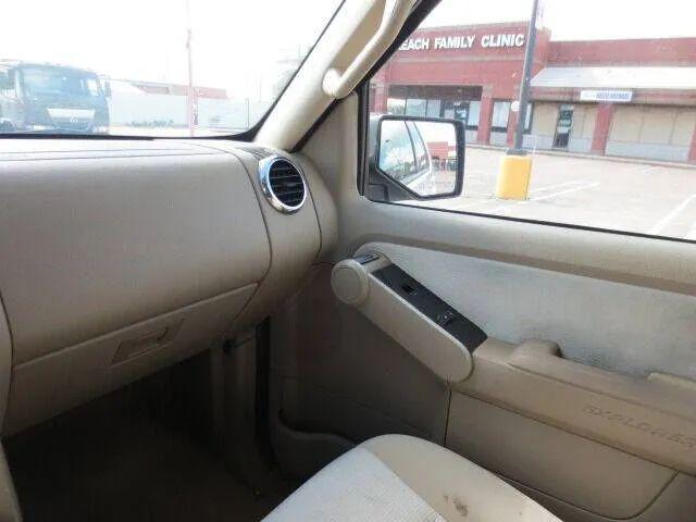 2008 Ford Explorer XLT