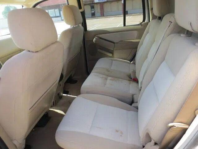 2008 Ford Explorer XLT