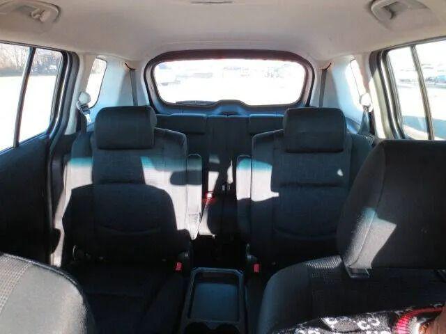 2008 Mazda Mazda5 Sport