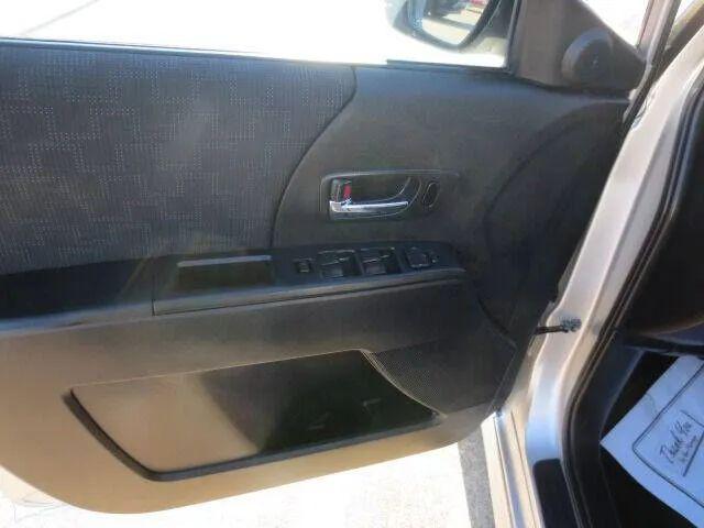 2008 Mazda Mazda5 Sport