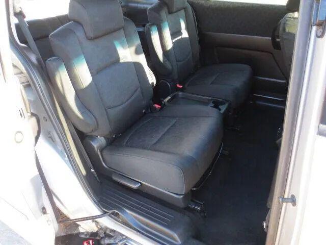 2008 Mazda Mazda5 Sport