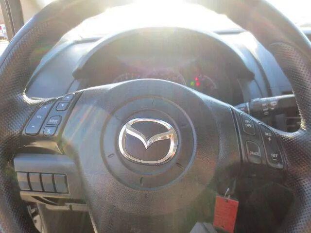 2008 Mazda Mazda5 Sport