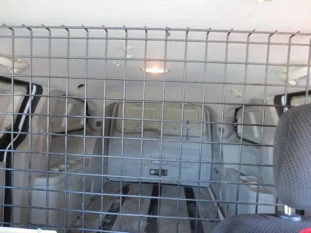 2013 Ram Cargo Tradesman
