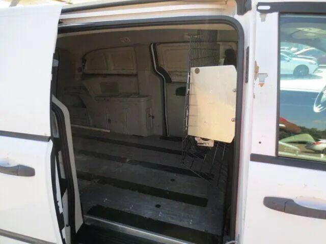 2013 Ram Cargo Tradesman
