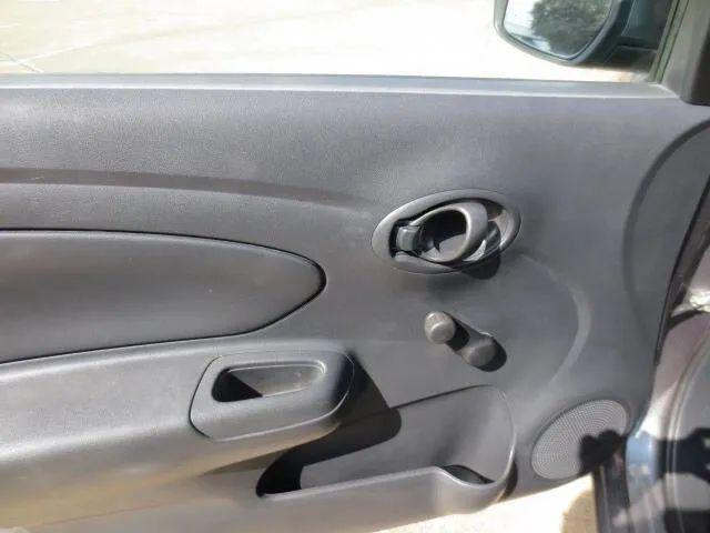 2016 Nissan Versa 1.6 S+